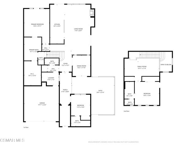 23752 Noble Fir Court, Valencia, CA 91354