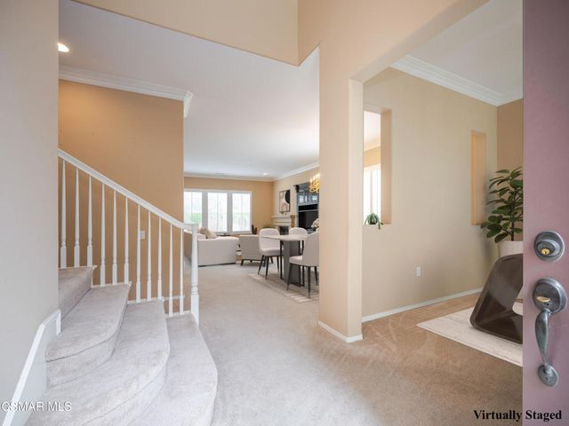 23752 Noble Fir Court, Valencia, CA 91354