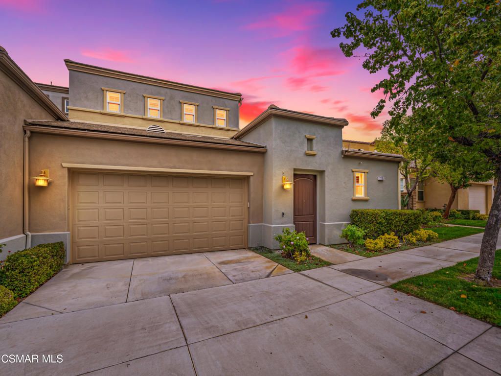 23752 Noble Fir Court, Valencia, CA 91354