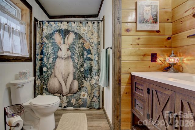 1029 Jacks Creek Road, Burnsville, NC 28714