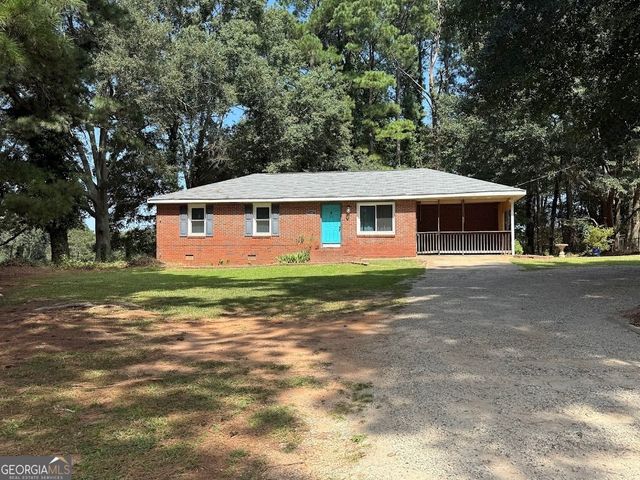 1237 Carl Bethlehem Road, Winder, GA 30680