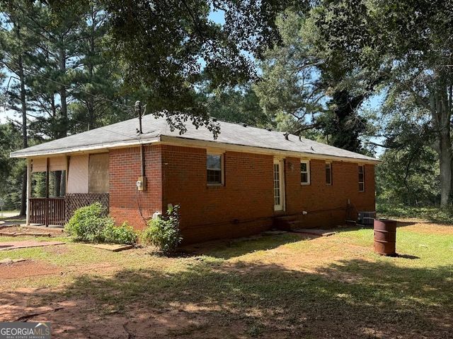 1237 Carl Bethlehem Road, Winder, GA 30680