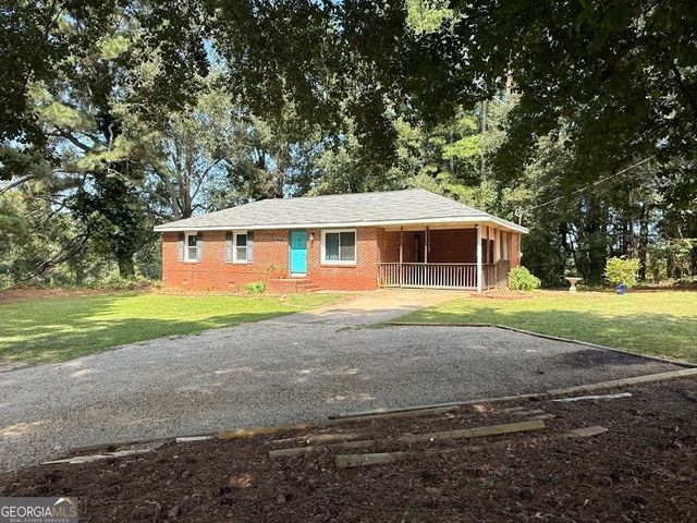1237 Carl Bethlehem Road, Winder, GA 30680