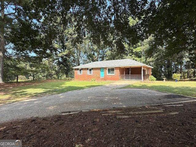 1237 Carl Bethlehem Road, Winder, GA 30680