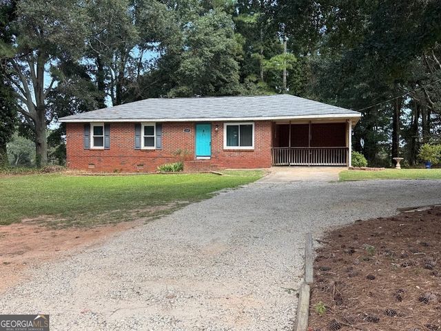 1237 Carl Bethlehem Road, Winder, GA 30680