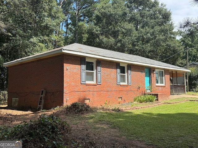 1237 Carl Bethlehem Road, Winder, GA 30680
