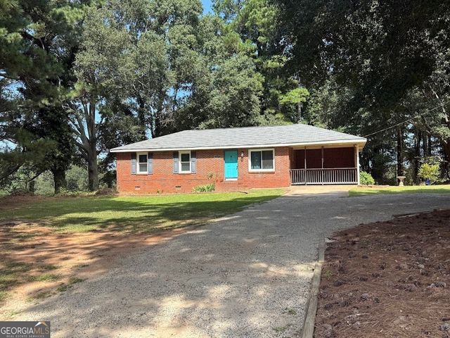 1237 Carl Bethlehem Road, Winder, GA 30680