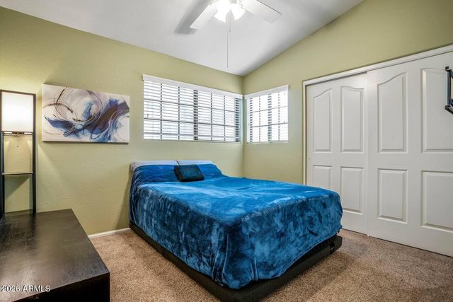 40 W SARAH Lane, Tempe, AZ 85284