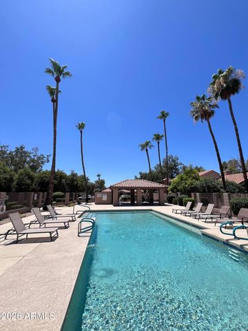 40 W SARAH Lane, Tempe, AZ 85284