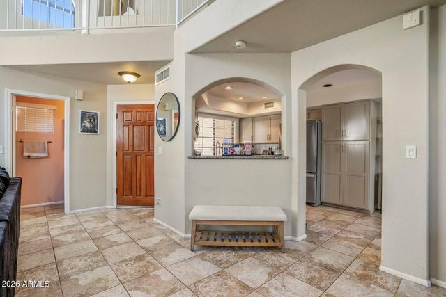 40 W SARAH Lane, Tempe, AZ 85284