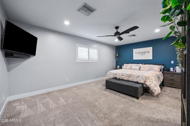 8749 E SAGE Drive, Scottsdale, AZ 85250
