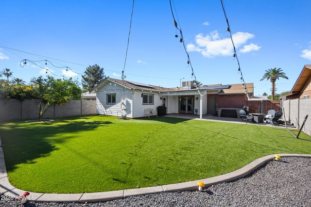 8749 E SAGE Drive, Scottsdale, AZ 85250