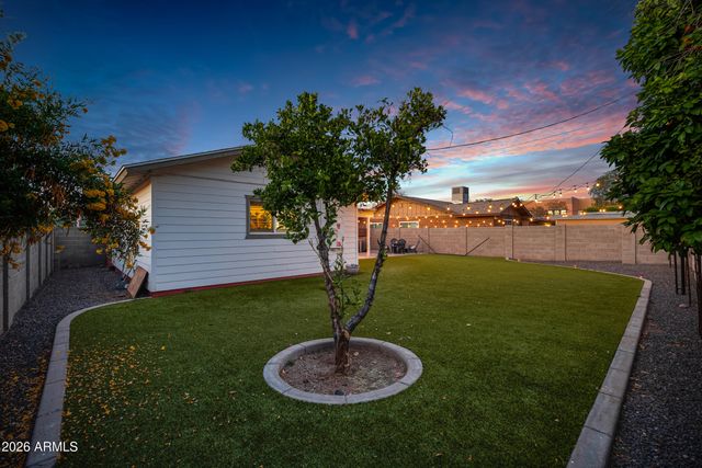 8749 E SAGE Drive, Scottsdale, AZ 85250