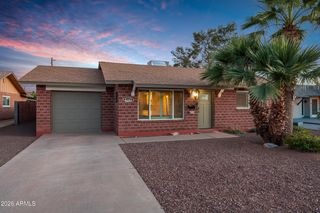 8749 E SAGE Drive, Scottsdale, AZ 85250