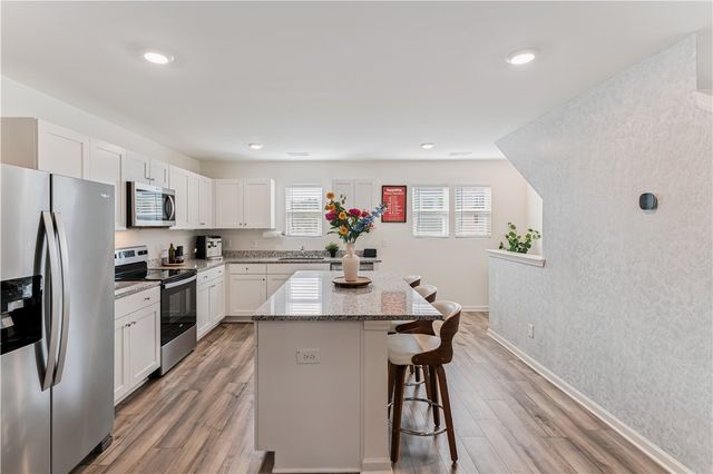 129 Mohr Club Drive, Darien, GA 31305