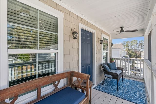 129 Mohr Club Drive, Darien, GA 31305