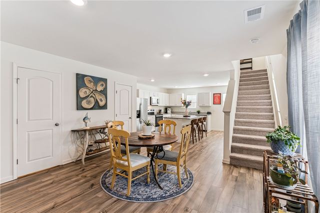 129 Mohr Club Drive, Darien, GA 31305