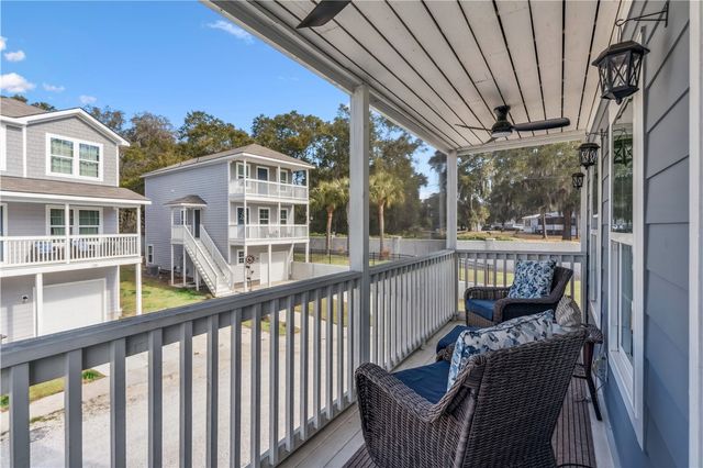 129 Mohr Club Drive, Darien, GA 31305