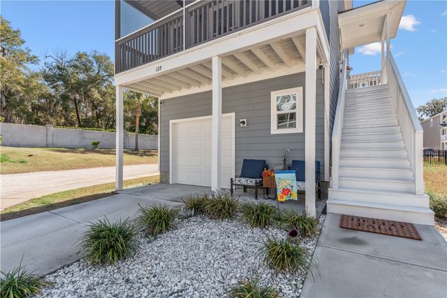 129 Mohr Club Drive, Darien, GA 31305
