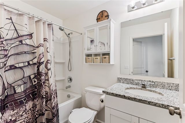 129 Mohr Club Drive, Darien, GA 31305