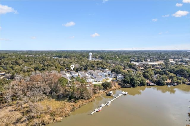 129 Mohr Club Drive, Darien, GA 31305