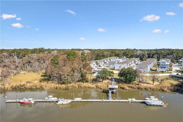 129 Mohr Club Drive, Darien, GA 31305