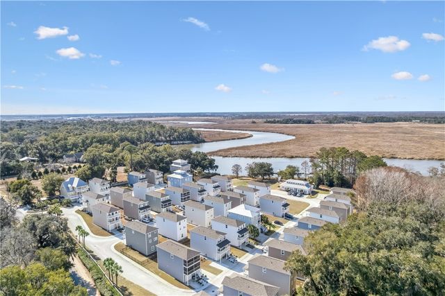 129 Mohr Club Drive, Darien, GA 31305