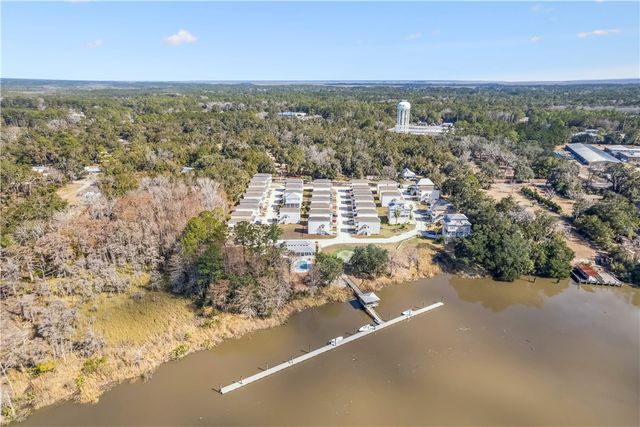 129 Mohr Club Drive, Darien, GA 31305