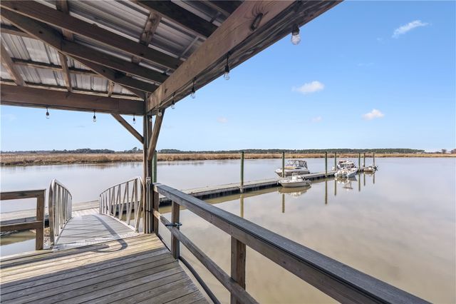 129 Mohr Club Drive, Darien, GA 31305