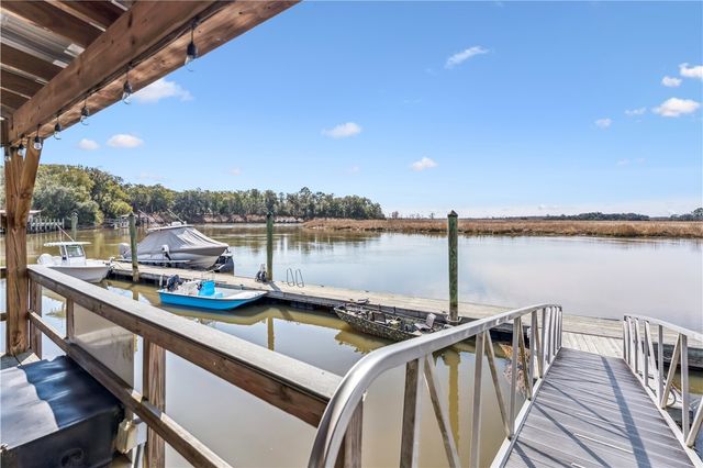 129 Mohr Club Drive, Darien, GA 31305