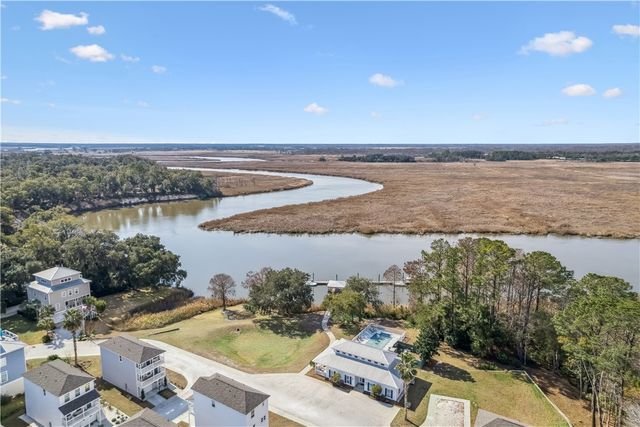 129 Mohr Club Drive, Darien, GA 31305