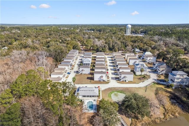 129 Mohr Club Drive, Darien, GA 31305