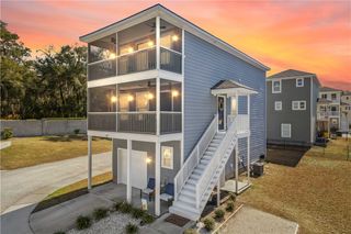 129 Mohr Club Drive, Darien, GA 31305