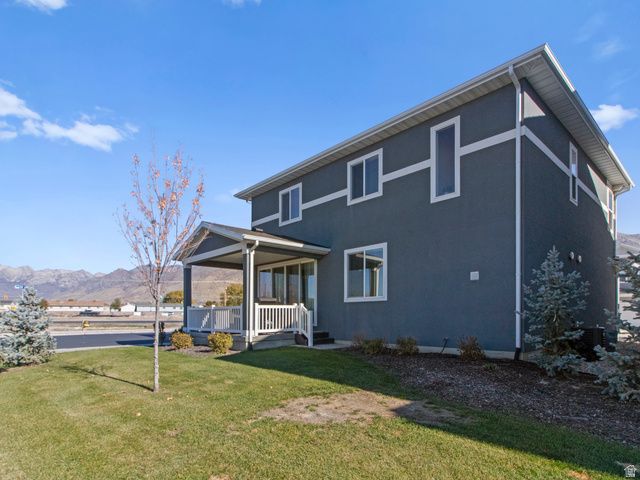 293 N 1630 W, Pleasant Grove, UT 84062