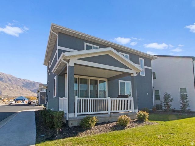 293 N 1630 W, Pleasant Grove, UT 84062