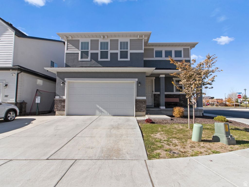 293 N 1630 W, Pleasant Grove, UT 84062 — photo 2