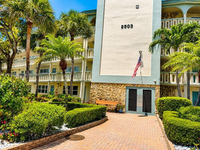 2503 Antigua Terrace K3, Coconut Creek, FL 33066