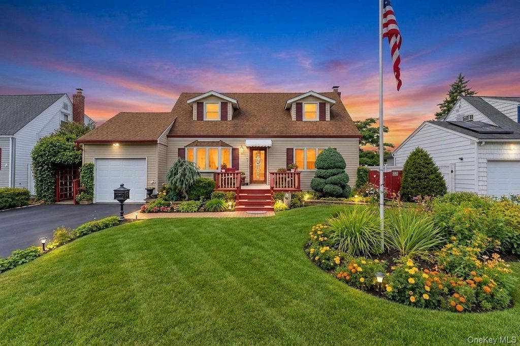 150 W 19th Street, Deer Park, NY 11729 — exterior