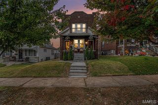 5608 Devonshire Avenue, St Louis, MO 63109