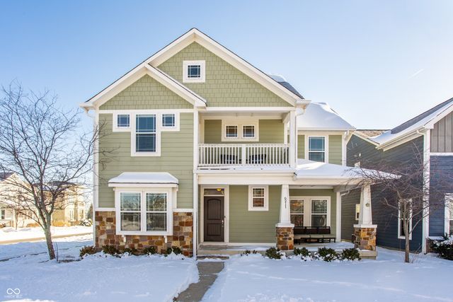 6211 Andrews Way, Whitestown, IN 46075