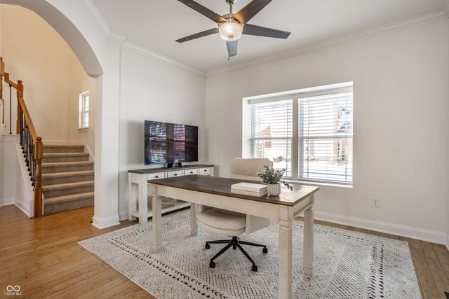 6211 Andrews Way, Whitestown, IN 46075