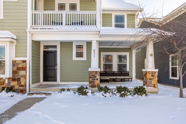 6211 Andrews Way, Whitestown, IN 46075