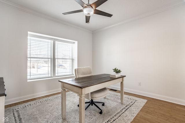 6211 Andrews Way, Whitestown, IN 46075