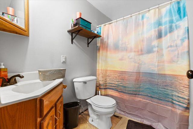 8744 Mackinaw Trail Drive, Howard City, MI 49329