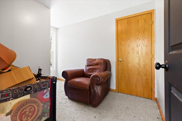 8744 Mackinaw Trail Drive, Howard City, MI 49329