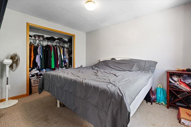 8744 Mackinaw Trail Drive, Howard City, MI 49329