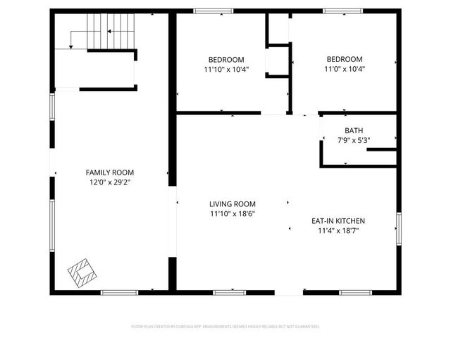 8744 Mackinaw Trail Drive, Howard City, MI 49329
