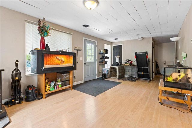 8744 Mackinaw Trail Drive, Howard City, MI 49329