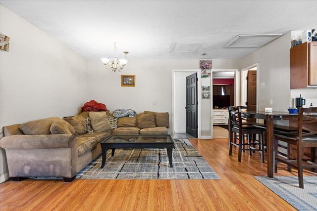 8744 Mackinaw Trail Drive, Howard City, MI 49329