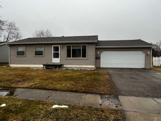 817 Hemlock Drive, Davison, MI 48423